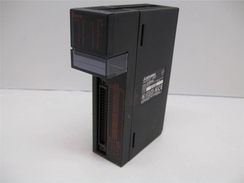 A1SY50 Mitsubishi Output Unit 三菱 Mitsubishi A1SY50 Output Unit
