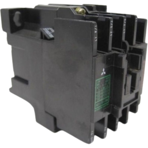 Mitsubishi S-K10 IEC & NEMA Contactors Image 2