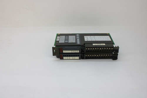 Allen Bradley 1771-OAD/B Output Module