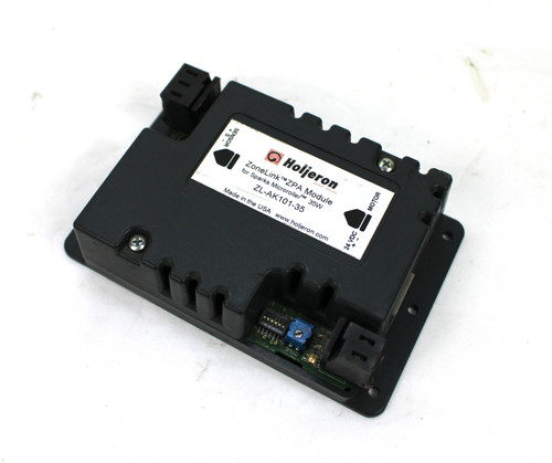 Holjeron ZL-AK101-35 ZoneLInk ZPA Module for Sparks Microcontroller 35W