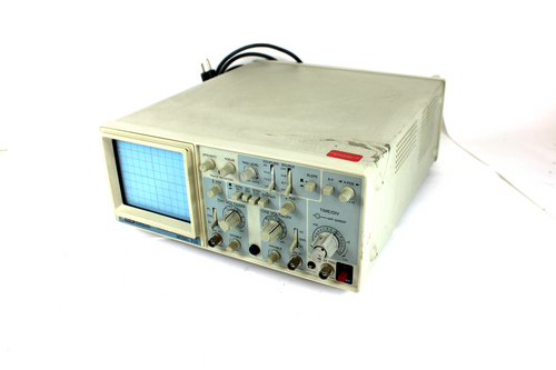 BK Precision 2120 Oscilloscope