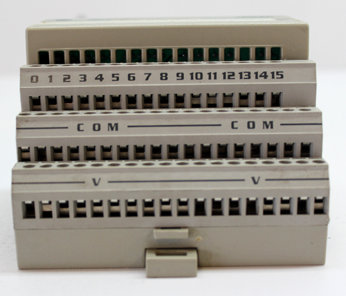 Allen-Bradley 1794-IV16 Series A Flex I/O Input Module