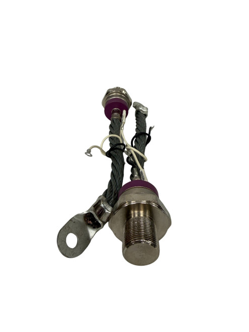 Unknown N301RC-060 Thyristors & SCRs Image 2