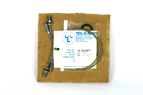 Tol-O-Matic 10019297 Cylinder Repair Kit