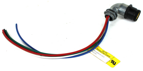 TPC Wire and Cable RM16B09F001
