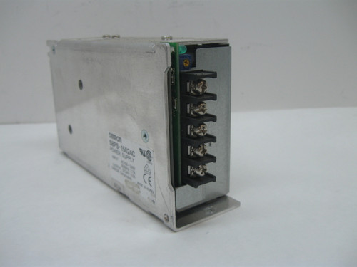 Omron S8PS-15024C Power Supply Image 2
