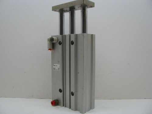 SMC MGPL32-150 Pneumatic Cylinder 32mm Bore 150mm Stroke 1MPA Max