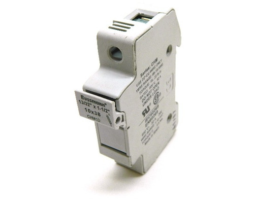 Bussmann Fuse Holder CHM1D Class CC