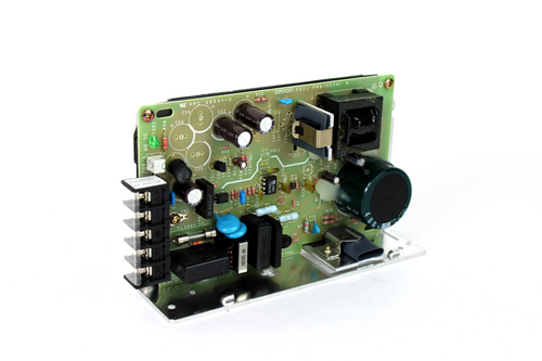 Omron S82J-05024A Power Supply