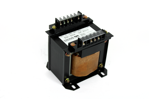 Toyozumi SD21-200A Industrial Control Transformer, CAP 200VA