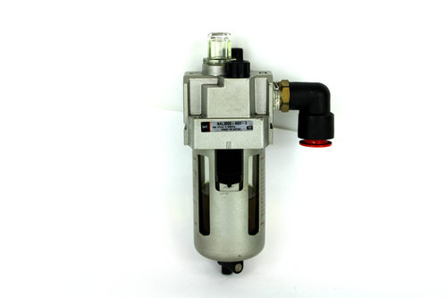 SMC NAL3000-N03-3 Pneumatic Lubricator, 1.0 MPa