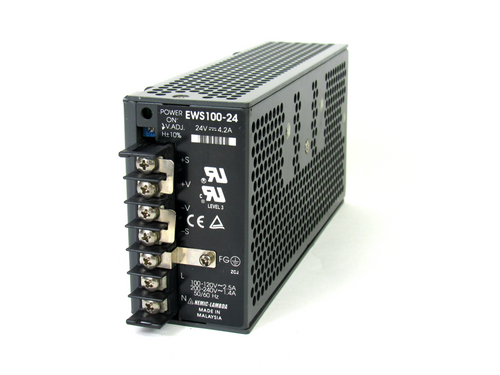 ASAHI OS1000 24VDC 5AMPS POWER SUPPLY ZWS120PPF-24 NEMIC LAMBDA ASAHI OS1000 24VDC 5AMPS POWER SUPPLY ZWS120PPF-24 NEMIC LAMBDA