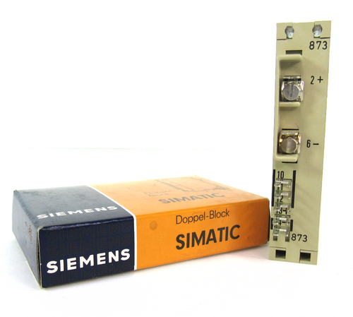Siemens C1 Series 6EC1 112-3A Simatic PC Board Potted Block New