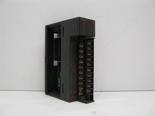Mitsubishi A1SY50 Output Module