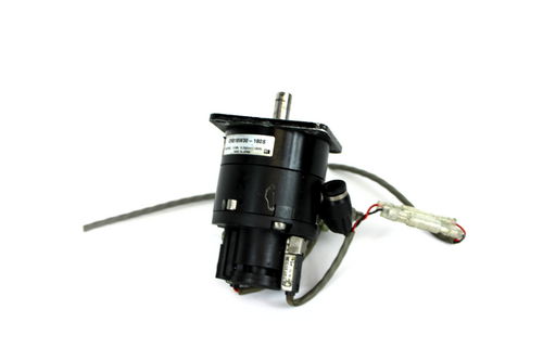 SMC CRB1BW30-180S Rotary Actuator, 1.0MPa