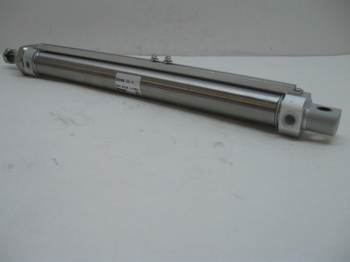 SMC CD85N25-220-A Single Rod Cylinder