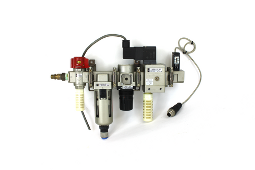 SMC VHS30-03, AF30-03, AR30-03B, AV3000-03-5DZ
