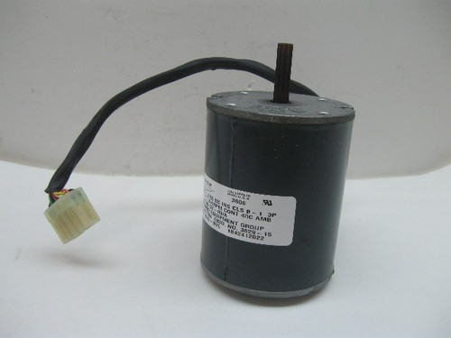 ElectroCraft 3629-1S BDC-H29-BVL Servo Motor