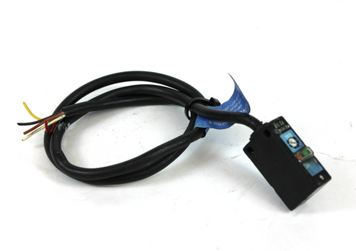 PZ2-51 KEYENCE (PZ2-51T & PZ2-51R) photoelectric sensor キーエンス Keyence PZ2-51 Photoelectric Sensor new | Process Industrial