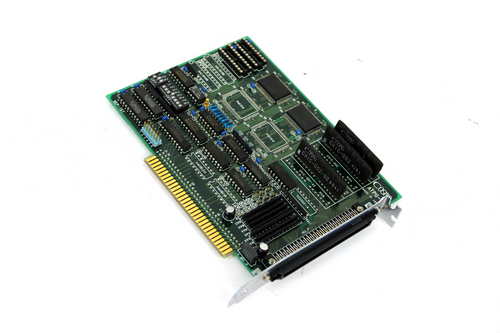 Cosmo ATPG-45 Motion Control PCB Card