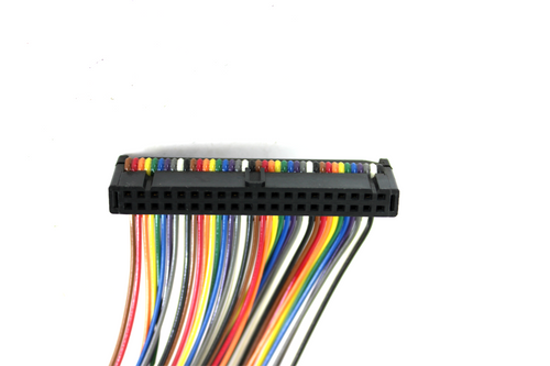 Yamaichi FAS-40 Connector Ribbon Cable
