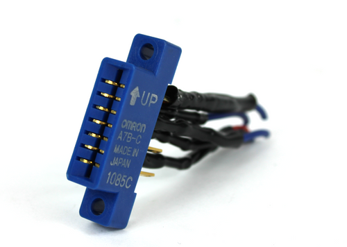 Omron A7B-C Switch Connector