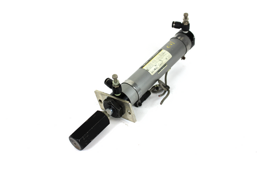 SMC CDMB30-135-B77L-XC1 Switch Air Cylinder