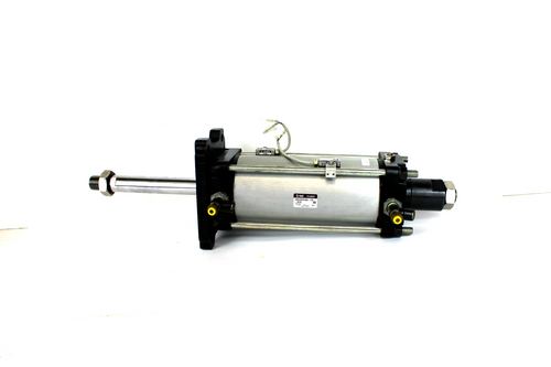 SMC CDA1WFN100-175-A53L Pneumatic Cylinder, 100mm Bore, 175m Stroke