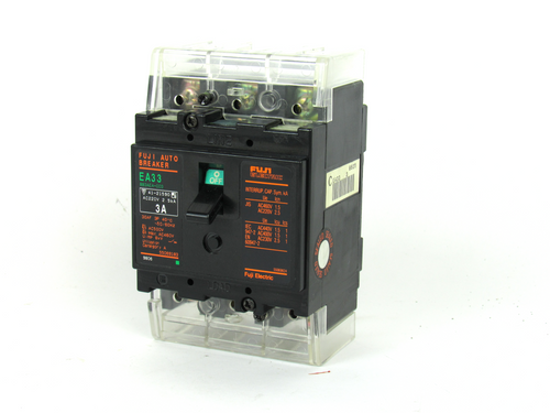 Fuji Electric BB3AEA-003 Auto Circuit Breaker