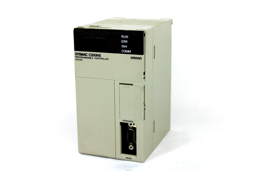 Omron C200HX-CPU44 CPU Unit