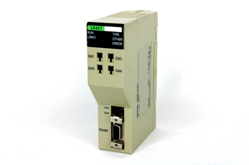 Omron C200H-LK401 PC Link Unit