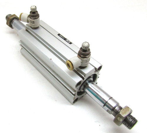 SMC CDQ2WB32-75DM Pneumatic Cylinder 1.0MPa