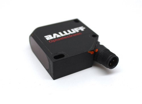 Balluff BOS 26K-PA-1HC-S4-C Diffuse Photoelectric Sensor 10-30Vdc