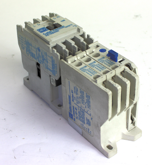 MC305ANA3M THERMAL RELAY 17.4-24 A........ CUTLER-HAMMER...... NEW SEALED PACK 