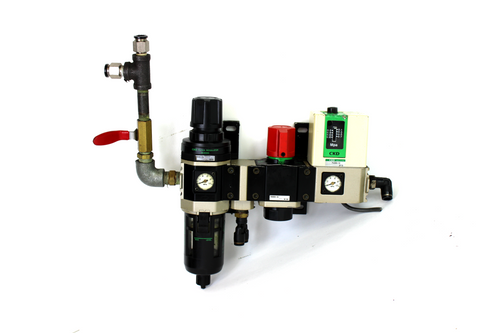 CKD Products - Industrial Parts R Us Inc.