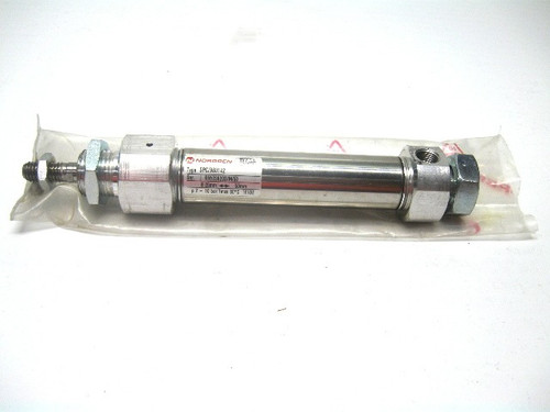 Norgren SPC/980142 Pneumatic Cylinder 20 MM Bore, 50 MM