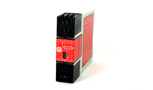 Banner IM-T-11A Interface Safety Relay