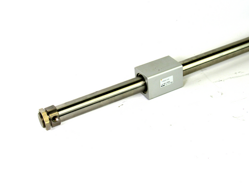 SMC CY2B25H-910 Pneumatic Rodless Cylinder