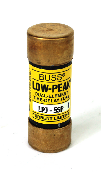 Buss LPJ-5SP