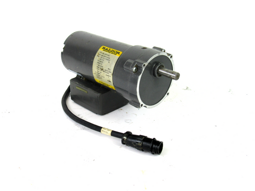 Baldor GCP24142 Industrial Motor