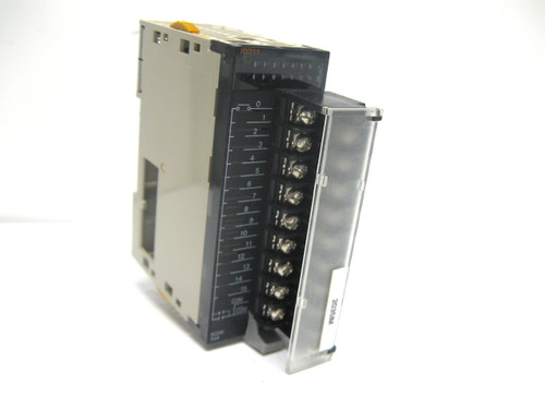 その他 omron CJ1W-NC214 位置制御ユニット CJ1W-NC214 （高速タイプ）[仕様]｜もの造り