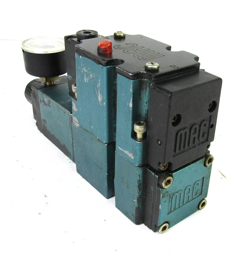 Self-Relieving 0-11 0-160 Threaded Ports 3/8 NPT Threaded Ports 3/8 NPT Ross Controls 5321C2042 Miniature Series Integrated Filter/Diaphragm Regulator Gauge Standard Flow 5 µm Polyethylene Filter Self-Relieving 0-11 0-160 Threaded Ports 3/8 NPT Threaded Ports 3/8 NPT Ross Controls 5321C2042 Miniature Series Integrated Filter/Diaphragm Regulator Gauge Standard Flow 5 µm Polyethylene Filter