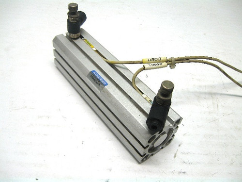 Koganei CDATS63x50x0-B Pneumatic Tandem Cylinder 50 MM Stroke 63