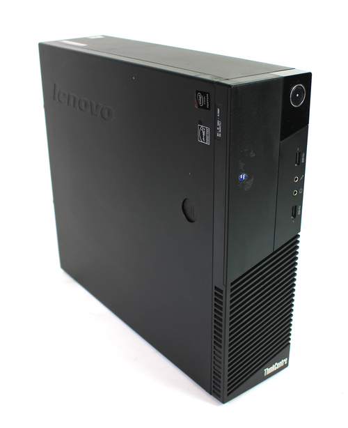 Lenovo ThinkCentre M83 Desktop A1300F