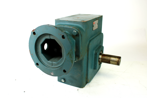 BALDOR DODGE FK30A20H14LH Tigear-2レデューサー（143968） dodge couplings, dodge bearings, dodge reducers, dodge catalogues