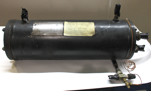 Standard Regenerative SST500A