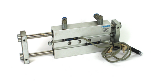 Festo DPZJ-16-40PA-S20 Pneumatic Cylinder