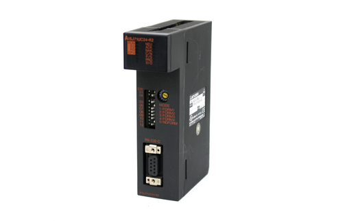 Mitsubishi A1SJ71UC24-R2 Communication Module