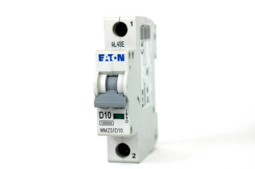 Eaton WMZS1D10 Circuit Breaker