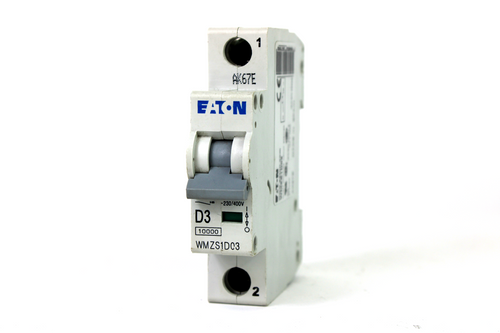 Eaton WMZS1D03 Circuit Breaker